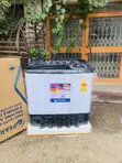Pearl 18kg Twintub Washing Machine - 2