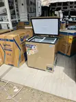 Classic Nasco Single Door Chest Freezer (Gold) 150L - 2