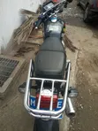 New Sonlink SL125 2026 Black - 5