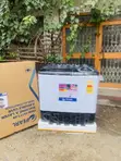 Pearl 18kg Twintub Washing Machine (PWM-181tt-2b) - 1
