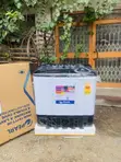 Pearl 18kg Twintub Washing Machine (PWM-181tt-2b) - 2
