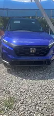 Honda CR-V 2024 Blue - 1