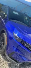 Honda CR-V 2024 Blue - 3