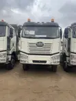 FAW Jiefang Tractor Head CA6DM2-42 - 2
