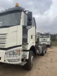 FAW Jiefang Tractor Head CA6DM2-42 - 3
