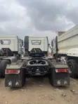 FAW Jiefang Tractor Head CA6DM2-42 - 4