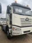FAW Jiefang Tractor Head CA6DM2-42 - 5