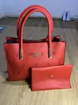 Affordable Ladies Handbag - 2