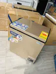 Energy Saving Nasco Single Door Chest Freezer (150L) - 2