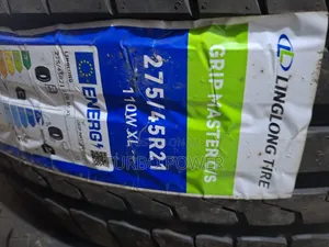 Linglong 275/45R21 110W Tire