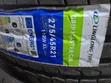 Linglong 275/45R21 110W Tire - 1
