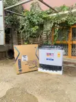 Pearl 18kg Semi-Automatic Twin Tub Washing Machine - 2