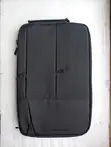 Laptop Sleeve Bag for 15.6'', 14.0'', 13.3'' (Black, 3 Side Zips) - 1