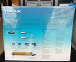 TP-Link 8-Port 10/100Mbps Router - 2
