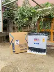 Pearl 18kg Semi-Automatic Twin Tub Washing Machine - 2