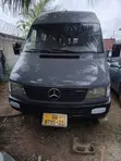 Mercedes-Benz Sprinter 1999 - 2