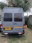 Mercedes-Benz Sprinter 1999 - 5