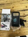 Waterproof Phone Case with Full Touchscreen Control - 2