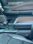2023 Ford F-150 Lariat Black - 1