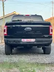 2023 Ford F-150 Lariat Black - 4