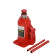 20 Ton Bottle Jack - Brand New - 1