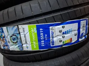 255/55R19 Linglong 107W Tire