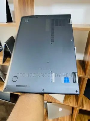 Lenovo ThinkPad X1 Carbon Laptop