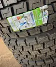 285/70R19.5 Linglong Rough Terrain Tires - Brand New - 1