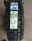 285/70R19.5 Linglong Rough Terrain Tires - Brand New - 2