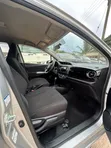 Toyota Vitz 2017 Silver - 4