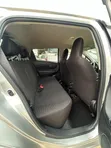 Toyota Vitz 2017 Silver - 5
