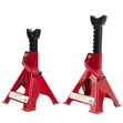 12 Ton Jack Stand Pair - Brand New - 3