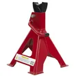 12 Ton Jack Stand Pair - Brand New - 4