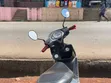 SYM XPro 2020 Scooter - Gray - 2