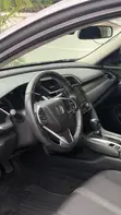 2016 Honda Civic EX Sedan - 1