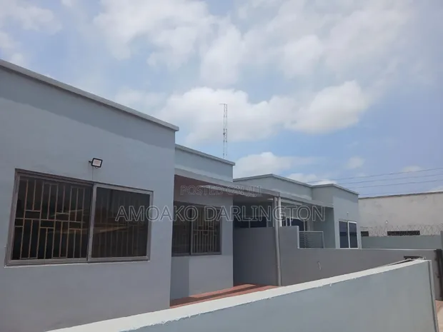 3 Bedrooms Self Compound for Sale - 1