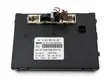 Mercedes-Benz W221 Climate Control Module - BEHR - 1