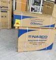 Nasco 2.5 HP Air Conditioner (White) - 2
