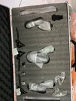 Shure SH-DKT-5B Dynamic Drum Microphone Kit - 3