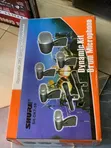 Shure SH-DKT-5B Dynamic Drum Microphone Kit - 4