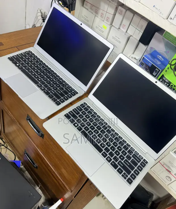 Nex Terminal Laptop 8GB RAM 256GB SSD - 1