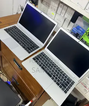 Nex Terminal Laptop 8GB RAM 256GB SSD