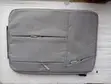 Laptop Sleeve Bag for 15.6'', 14.0'', 13.3'' (Grey, 3 Side Zips) - 2