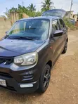 Suzuki S-Presso 2022 Gray - 5