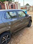Suzuki S-Presso 2022 Gray - 1