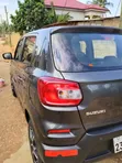 Suzuki S-Presso 2022 Gray - 2