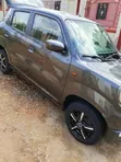 Suzuki S-Presso 2022 Gray - 3