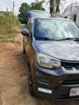 Suzuki S-Presso 2022 Gray - 4