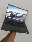 Dell Inspiron 14 7400 Laptop - Core i7, 16GB RAM, 256GB SSD - 2