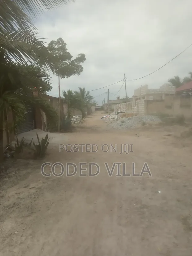 Land for Sale in Kasoa - 1